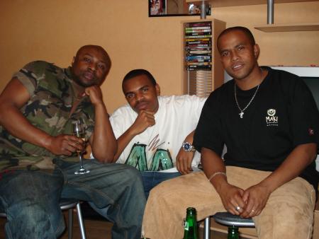 AG, Sponk & Gaudin