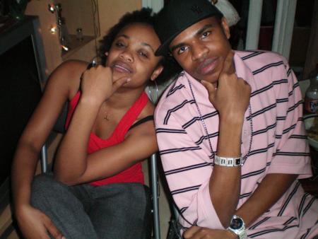 Echa & Sponk