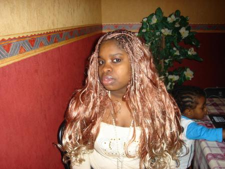 Miss B
