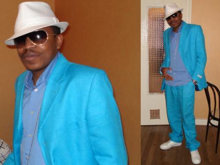 Dj Sponk 4 Life